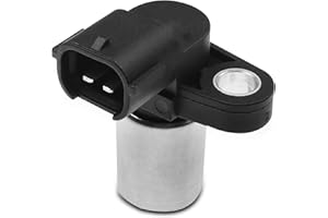 A-Premium Engine Crankshaft Position Sensor Compatible with Saab 9-2X & Subaru Forester, Impreza, Legacy, Outback, WRX, XV Cr