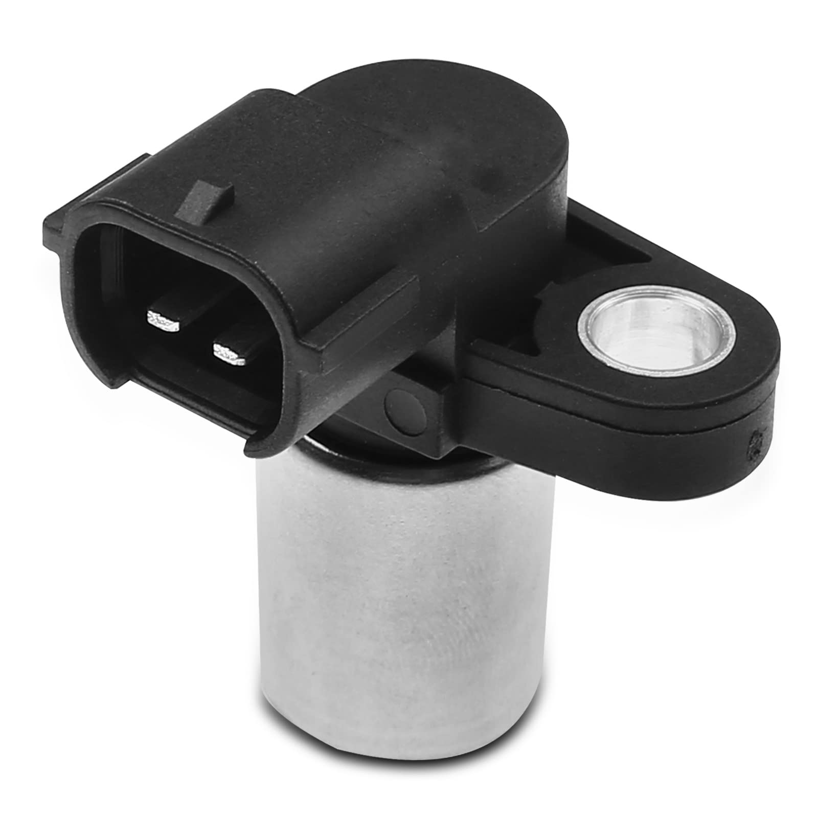 Photo 1 of A-Premium Engine Crankshaft Position Sensor Compatible with Saab 9-2X & Subaru Forester, Impreza, Legacy, Outback, WRX, XV Crosstrek, 1998-2016, Replace# 22053AA040