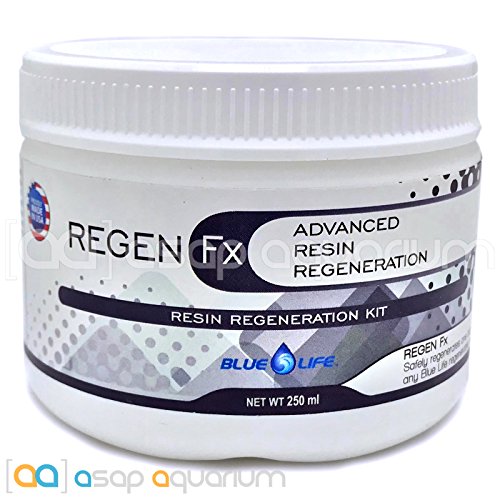 Blue Life USA Regen FX 250 mL