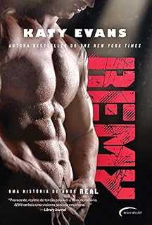 Livro Remy (Série Real)