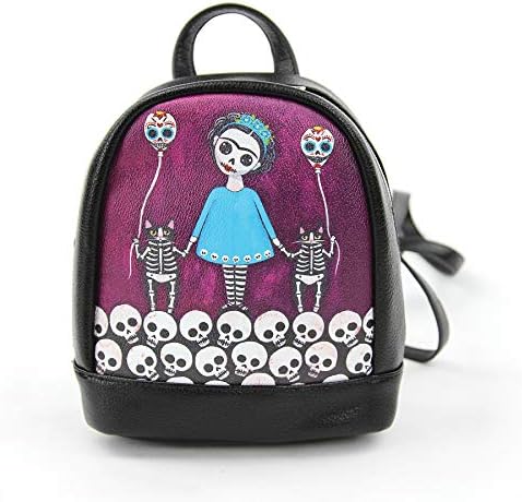 teal backpack amazon