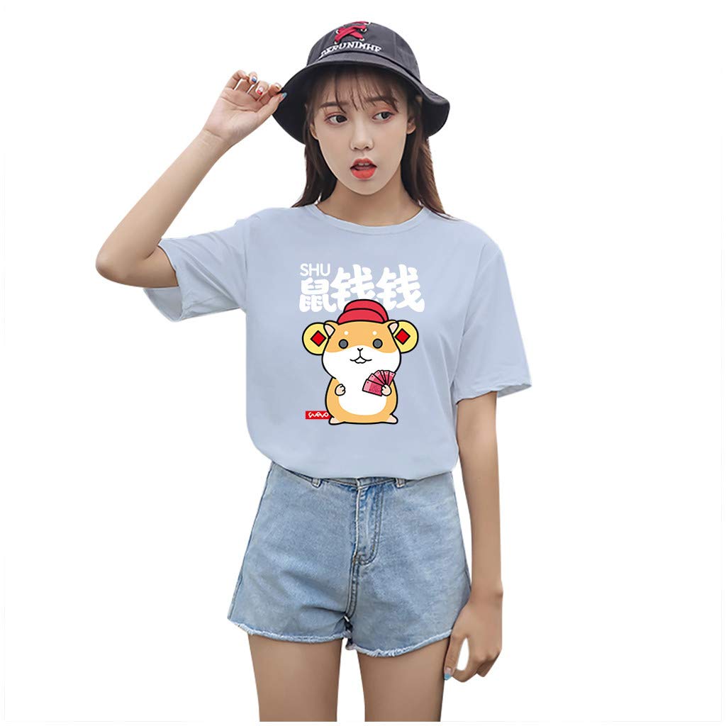 Mua Tシャツ レディース Plojuxi 半袖 3d おもしろプリント 巨乳 Tシャツ コスチューム メンズドキドキ 胸とブラが見えてる セクシー おっぱいtシャツ 面白い柄 大きいサイズ 安い オシャレ ファッション カジュアル パーティ イベント プレゼント Tren Amazon Nhật Chinh