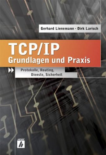 TCP/IP - Grundlagen und Praxis