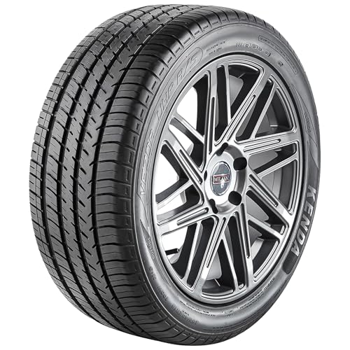 Kenda 245/45-19 UHP A/S KR400 All Season Tire 500AAA 102Y 245 45 19