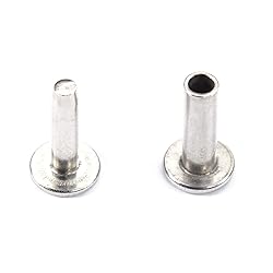 Cutlery Rivets (10 Pack) for DIY Handles & Knife