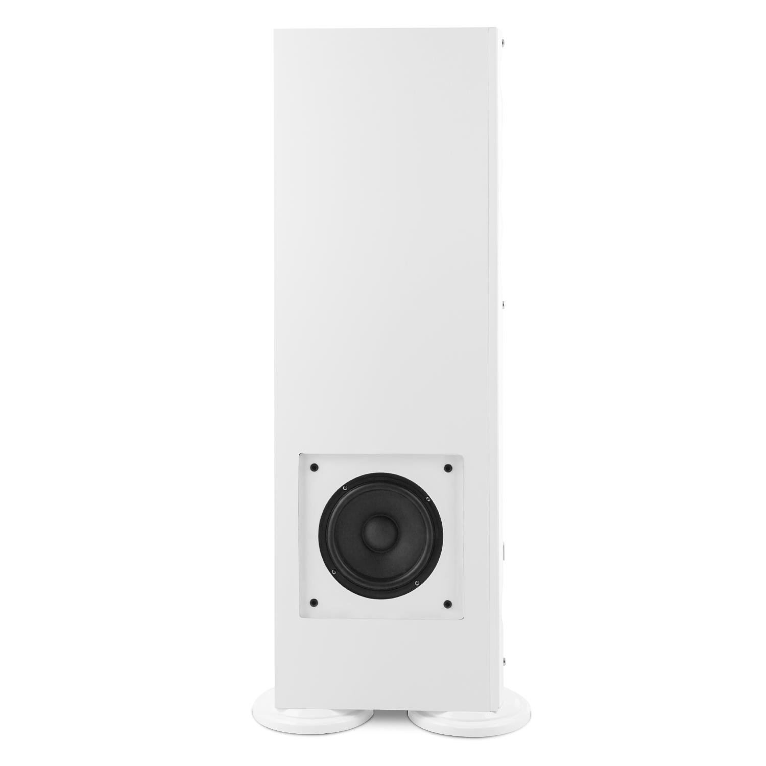 4 ohm floor standing speakers