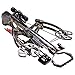 BARNETT BC Revengeance Crossbow, 400 FPS, Realtree APG Camo