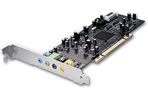 Creative Labs SB0570L4 Sound Blaster Audigy SE Sound Card