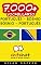 Livro 7000+ Português - Bósnio Bósnio - Português Vocabulário (ChitChat WorldWide)