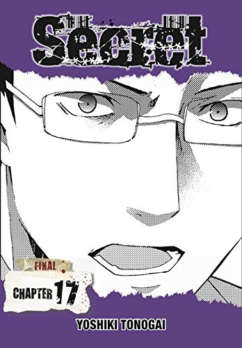 Secret, Chapter 17 (Secret Serial)