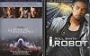 Double Feature: A.I.-Artificial Intelligence [and] I, Robot