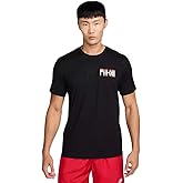 Nike Men's Reverb Logo T-Shirt