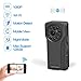 Hidden Spy Camera WiFi, Wireless Mini Spy Camera Hidden Camera HD 1080P with Night Vision Motion Detection Recroding for Home Office Security Surveillance  Nanny Cam