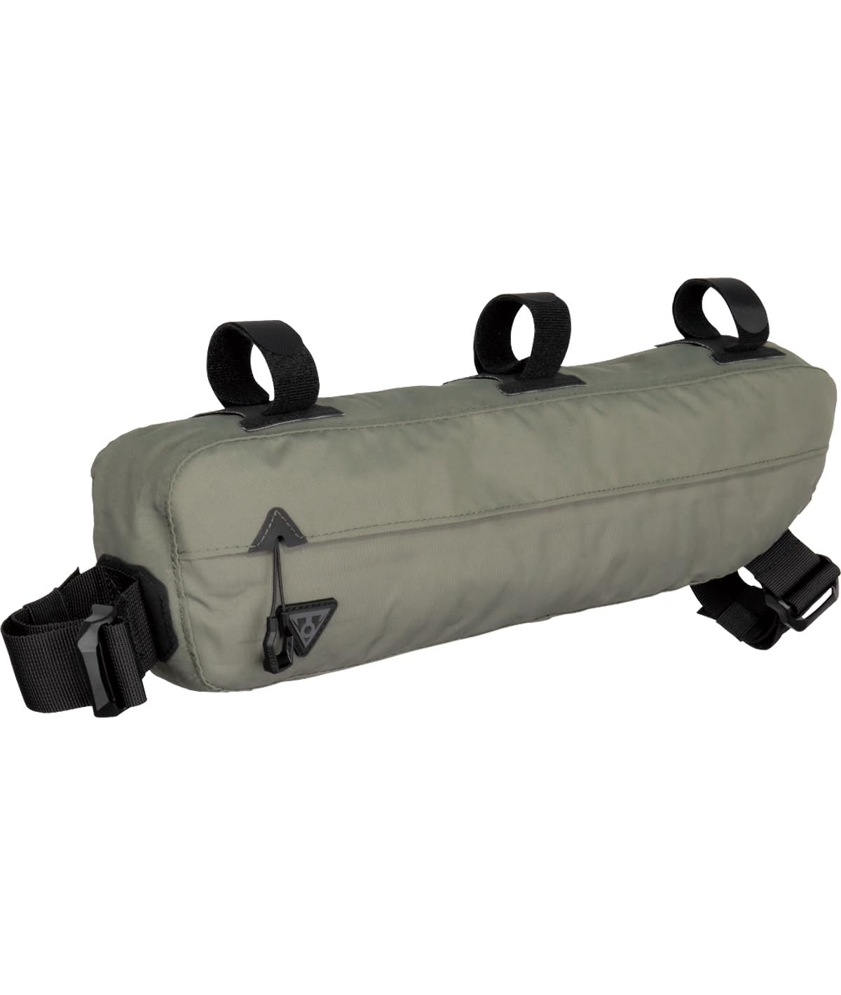 Topeak Midloader Bag 4.5L, Green