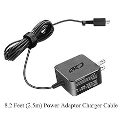 CYD 24W 12V 2A Laptop Charger Compatible for Asus