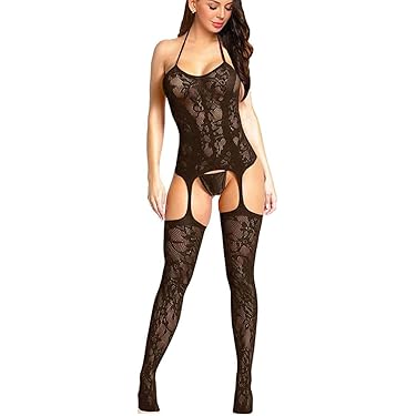 Amazon Best Sellers: Best Women's Exotic Apparel