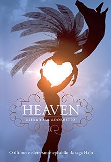 Livro Heaven (Halo Livro 3)