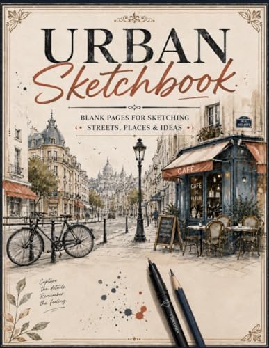 Amazon.com: New York Sketchbook: 9781786270801: Brooks, Jason: Books