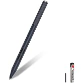 Stylus Pen for HP Omnibook X Flip Envy/Pavilion/Spectre x360 300Day Battery | Active Stylus Pen with Smooth Writing, MPP 1.51 Tilt Pen with Pressure Sensitivity &amp; Palm Rejection for Drawing, Note-Taking