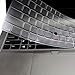 Clear Keyboard Cover Skin Protector for 14 inch Lenovo Thinkpad X1 Carbon 2017/2018, ThinkPad X1 Yoga 2rd/3rd Gen 2017/2018, ThinkPad A475 L460 L470 T460 T460p T460s T470 T470p T470s T480 T480S Laptop