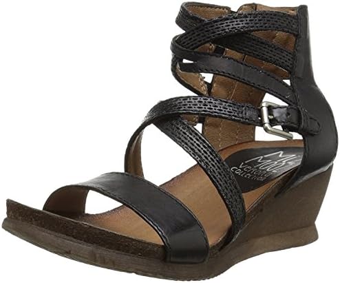 miz mooz wedge sneakers