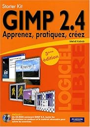 GIMP 2.4