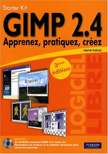 GIMP 2.4