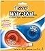 BIC Wite-Out Brand EZ Correct Correction Tape, 2-Count
