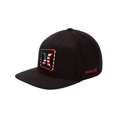Buy Hurley Destination 2.0 USA Flag 
