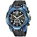 Invicta Men's 20074SYB Speedway Analog Display Swiss Quartz Black Watch