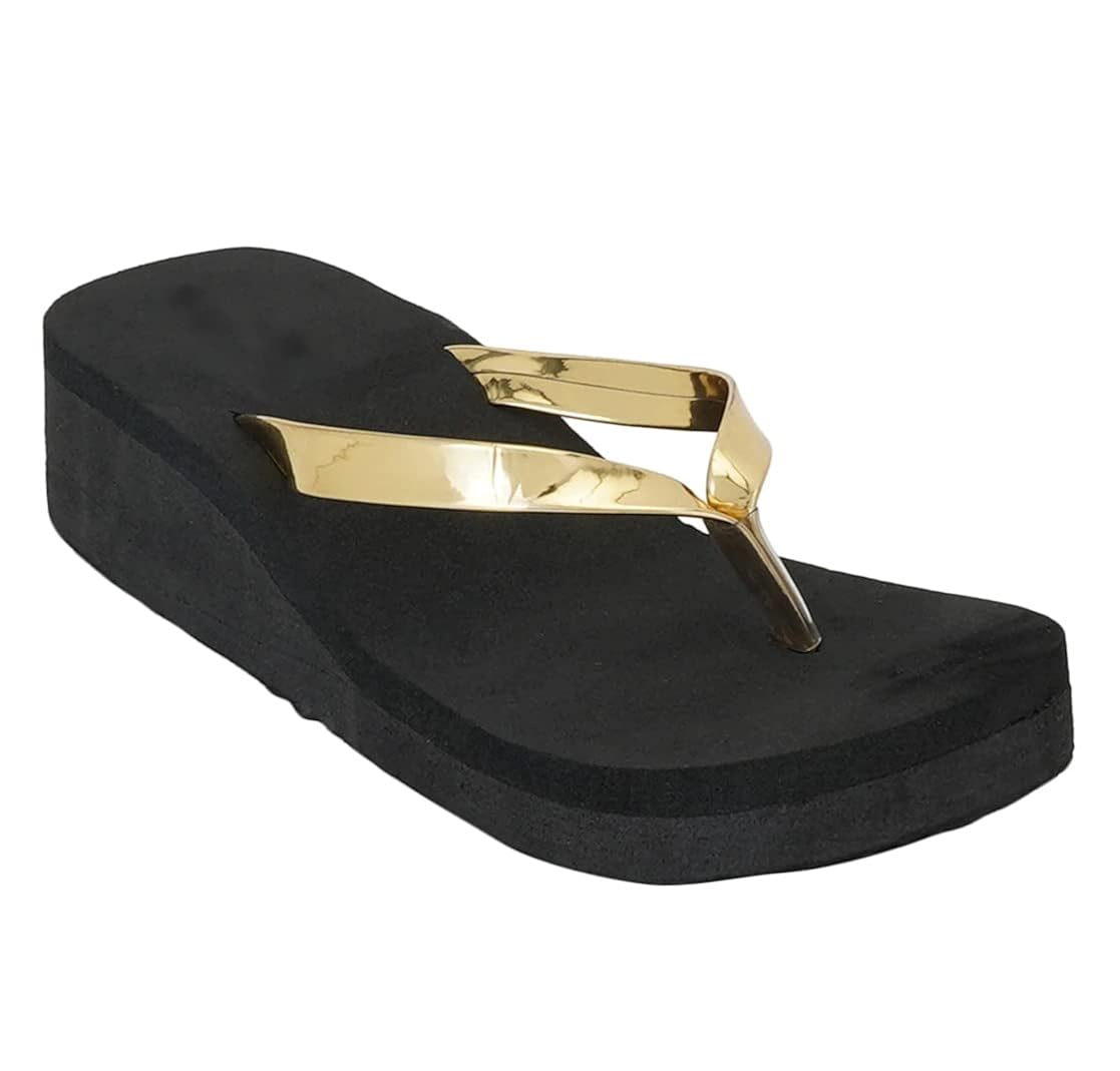 Buy Rubber Flip Flop For Girls at Amazon.in