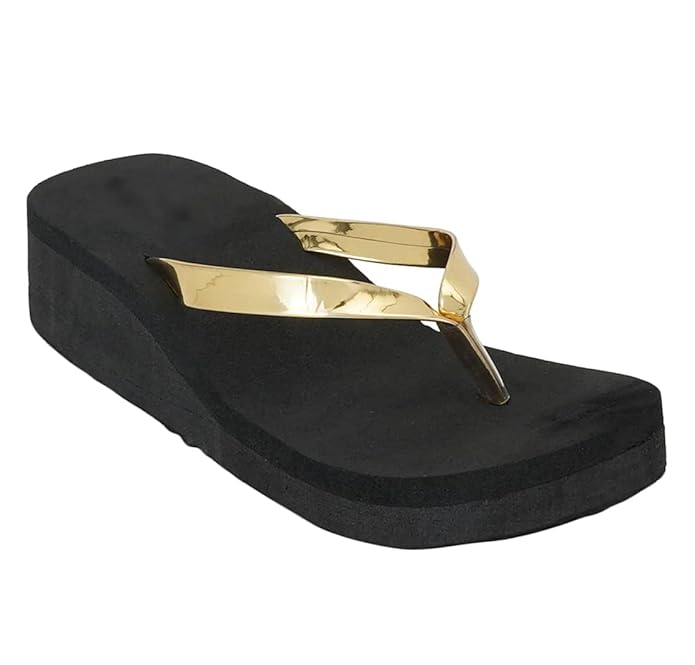 Buy Rubber Flip Flop For Girls at Amazon.in