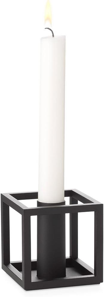 Kubus 1, black