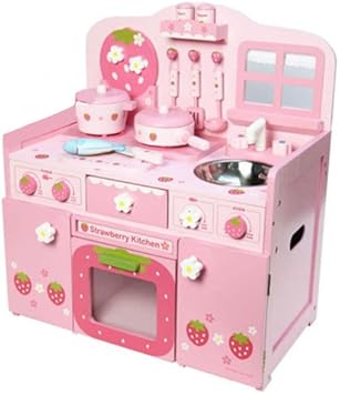 cocina amazon juguete