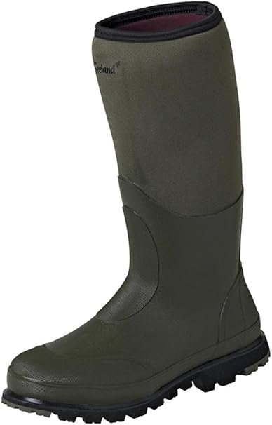 seeland wellies neoprene