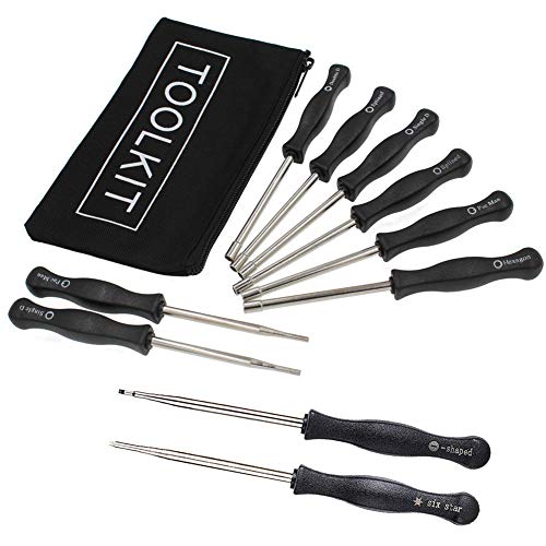 3 TOPEMAI+Carburetor+Adjustment+Screwdriver+Carburator