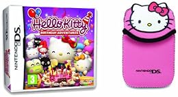 Hello Kitty : Birthday Adventures