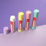 Kores Pastel Glue Sticks Strong Hold 2 x 20g Non-Toxic White view 6