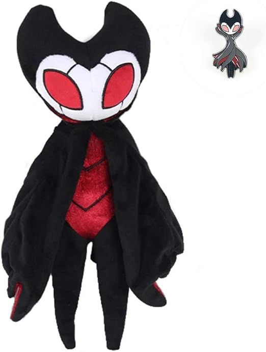 hollow knight plush amazon