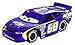 Disney/Pixar Cars The World of Cars Exclusive N2O Cola No. 68 (Synthetic Rubber Tires)
