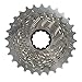 SRAM RED AXS XG-1290 Cassette - 12 Speed, 10-28t, Silver, For XDR Driver Body, D1