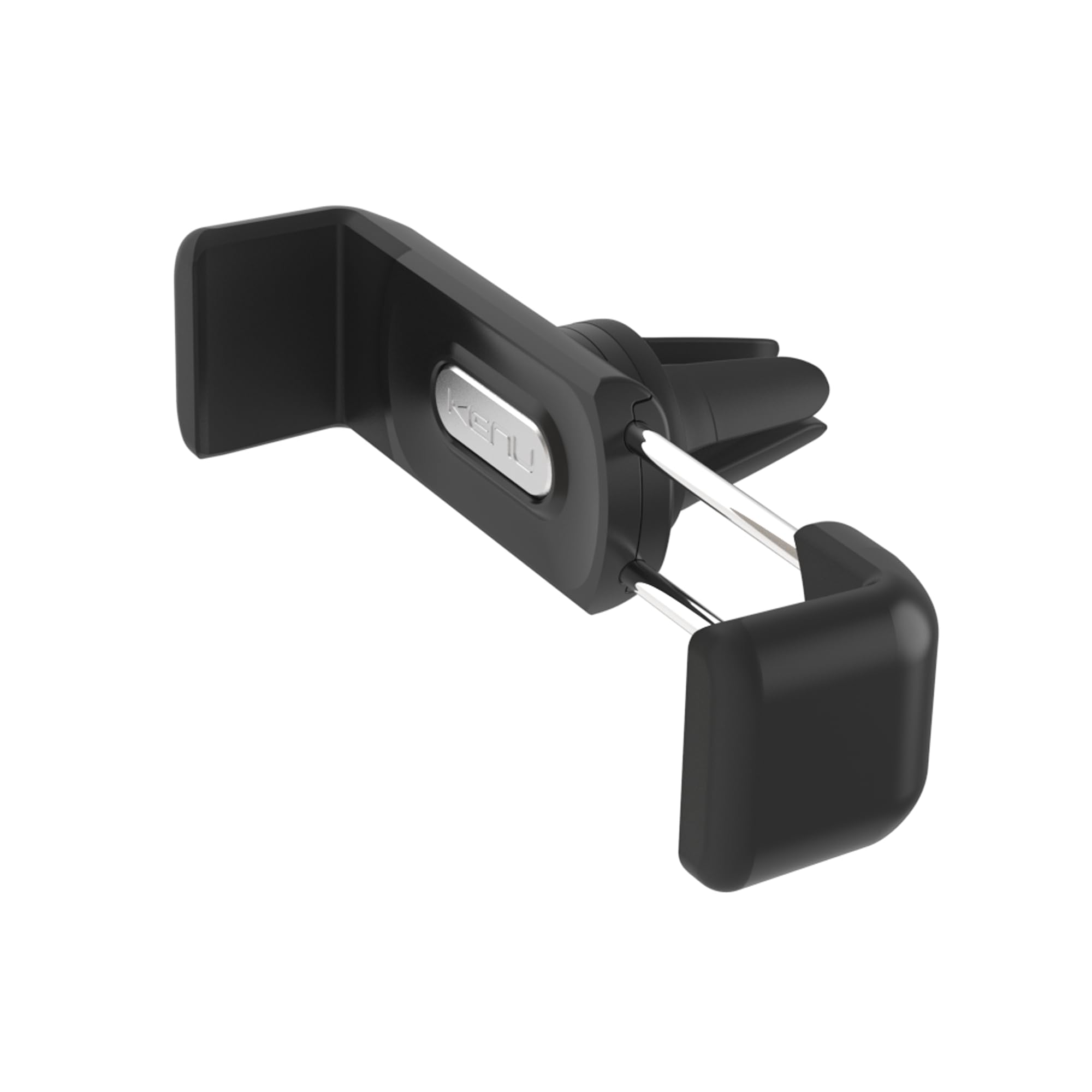 Kenu Airframe+, Air Vent Car Phone Holder Mount, Cell Phone Stand, Expandable Grip & 360 Degree Pivot, Compatible with iPhones, Samsungs, & Androids