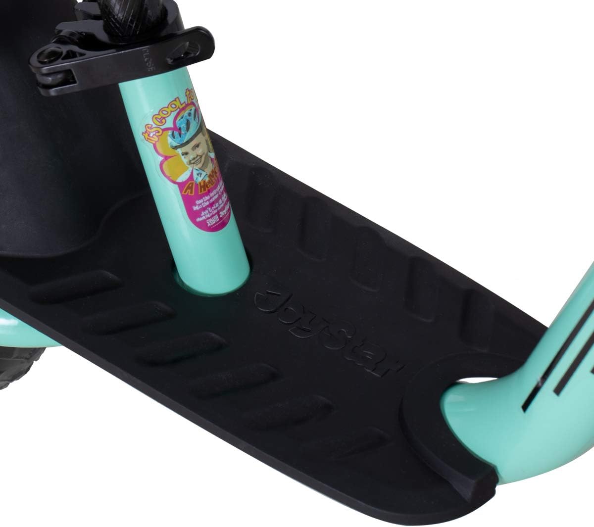 joystar balance bike assembly