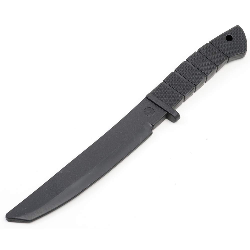 Playwell Martial Arts TPR Safety Rubber E429 Training Knife