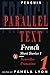 French Short Stories 1 / Nouvelles Francaises 1: Parallel Text (Penguin Parallel Text) (French and English Edition) by Various, Pamela Lyon
