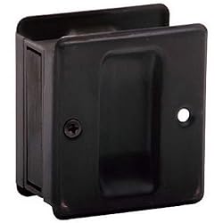 Schlage Available Lock SC990B-716 Sliding Door