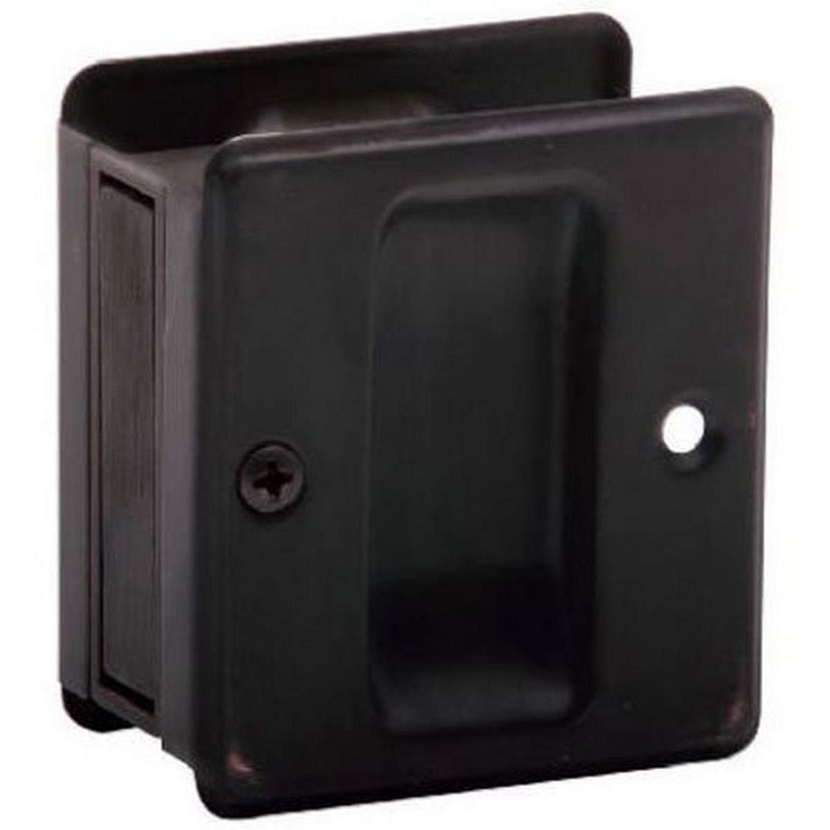 Schlage Available Lock SC990B-716 Sliding Door