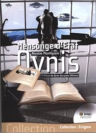 Ovnis, mensonge d'État