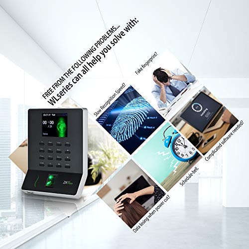 1 WL20+Biometric+Fingerprint+Attendance+Checking
