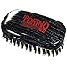 Torino Pro Wave Brushes By Brush King #29- Medium 11 Row Squared Palm Brush - For 360 waves